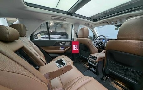 Mercedes-Benz GLE, 2025 год, 16 920 000 рублей, 6 фотография