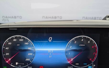 Mercedes-Benz GLE, 2025 год, 16 920 000 рублей, 12 фотография
