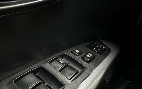 Mitsubishi Outlander III рестайлинг 3, 2011 год, 965 000 рублей, 8 фотография