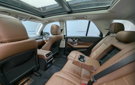 Mercedes-Benz GLE, 2025 год, 16 920 000 рублей, 13 фотография