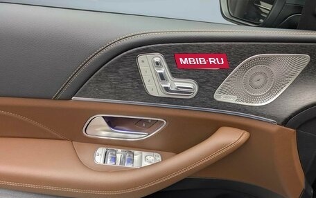Mercedes-Benz GLE, 2025 год, 16 920 000 рублей, 11 фотография