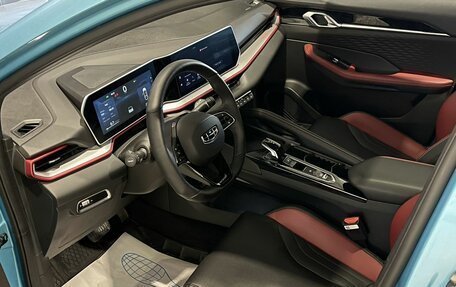 Geely Coolray I, 2024 год, 2 199 000 рублей, 7 фотография