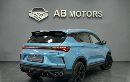 Geely Coolray I, 2024 год, 2 199 000 рублей, 4 фотография