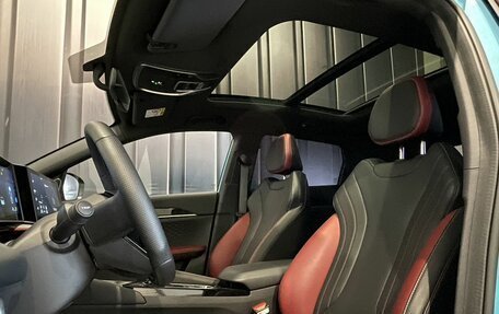 Geely Coolray I, 2024 год, 2 199 000 рублей, 8 фотография
