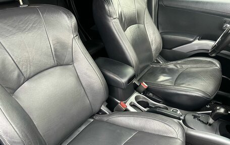 Mitsubishi Outlander III рестайлинг 3, 2011 год, 965 000 рублей, 14 фотография