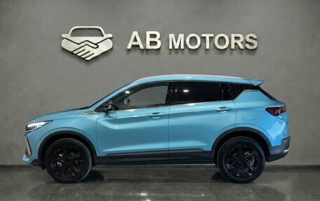 Geely Coolray I, 2024 год, 2 199 000 рублей, 6 фотография