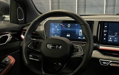 Geely Coolray I, 2024 год, 2 199 000 рублей, 12 фотография