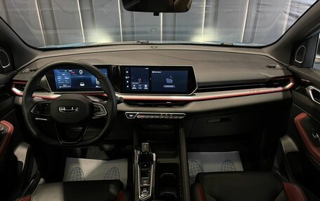 Geely Coolray I, 2024 год, 2 199 000 рублей, 10 фотография