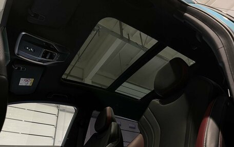 Geely Coolray I, 2024 год, 2 199 000 рублей, 9 фотография