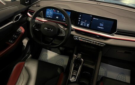 Geely Coolray I, 2024 год, 2 199 000 рублей, 11 фотография