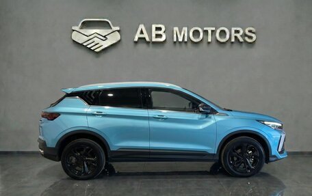 Geely Coolray I, 2024 год, 2 199 000 рублей, 3 фотография