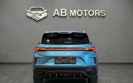 Geely Coolray I, 2024 год, 2 199 000 рублей, 5 фотография