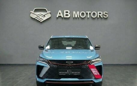 Geely Coolray I, 2024 год, 2 199 000 рублей, 2 фотография