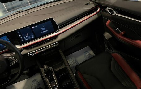 Geely Coolray I, 2024 год, 2 199 000 рублей, 22 фотография