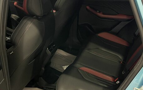 Geely Coolray I, 2024 год, 2 199 000 рублей, 23 фотография