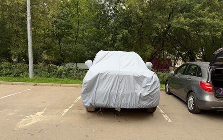 Infiniti QX56, 2011 год, 1 100 000 рублей, 6 фотография