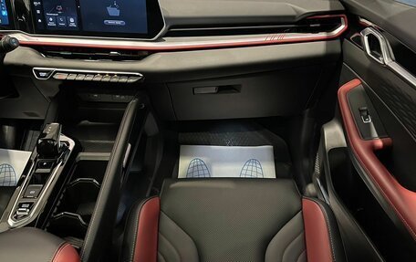 Geely Coolray I, 2024 год, 2 199 000 рублей, 21 фотография