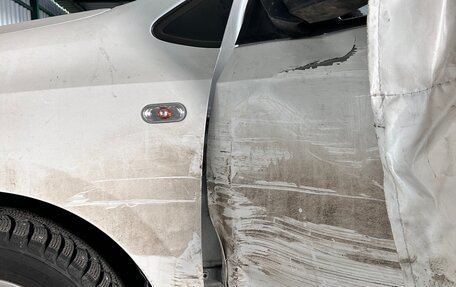 Volkswagen Polo VI (EU Market), 2012 год, 550 000 рублей, 11 фотография
