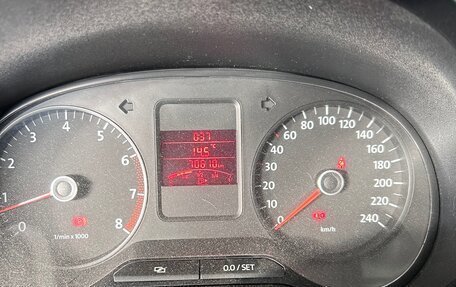 Volkswagen Polo VI (EU Market), 2012 год, 550 000 рублей, 12 фотография