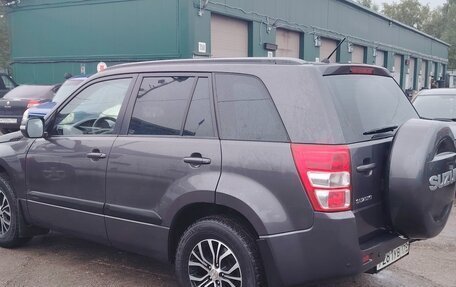 Suzuki Grand Vitara, 2010 год, 900 000 рублей, 2 фотография