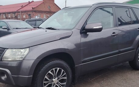 Suzuki Grand Vitara, 2010 год, 900 000 рублей, 5 фотография