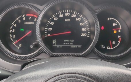Suzuki Grand Vitara, 2010 год, 900 000 рублей, 12 фотография