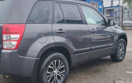 Suzuki Grand Vitara, 2010 год, 900 000 рублей, 4 фотография