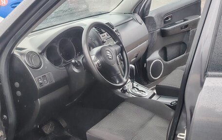 Suzuki Grand Vitara, 2010 год, 900 000 рублей, 11 фотография