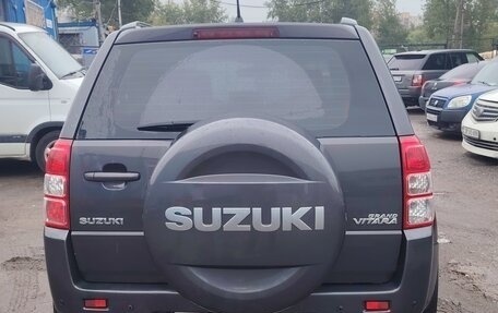 Suzuki Grand Vitara, 2010 год, 900 000 рублей, 3 фотография