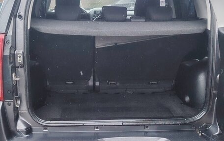 Suzuki Grand Vitara, 2010 год, 900 000 рублей, 10 фотография