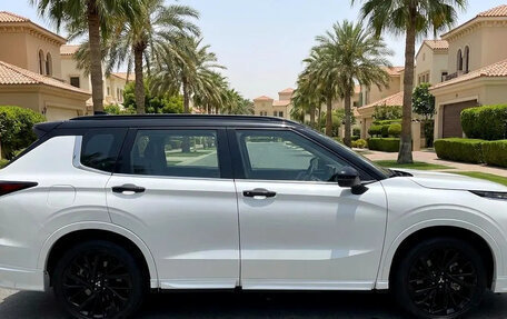 Mitsubishi Outlander, 2025 год, 6 000 006 рублей, 5 фотография