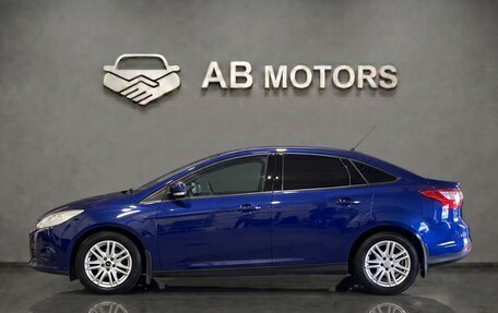 Ford Focus III, 2014 год, 835 000 рублей, 3 фотография
