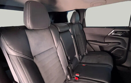 Mitsubishi Outlander, 2025 год, 6 000 006 рублей, 10 фотография