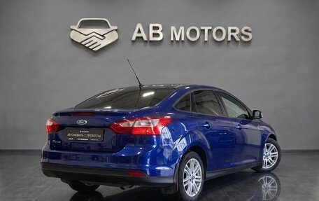 Ford Focus III, 2014 год, 835 000 рублей, 4 фотография