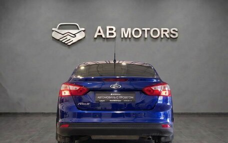 Ford Focus III, 2014 год, 835 000 рублей, 5 фотография