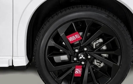 Mitsubishi Outlander, 2025 год, 6 000 006 рублей, 12 фотография