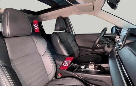Mitsubishi Outlander, 2025 год, 6 000 006 рублей, 6 фотография