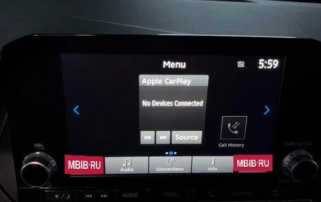 Mitsubishi Outlander, 2025 год, 6 000 006 рублей, 8 фотография