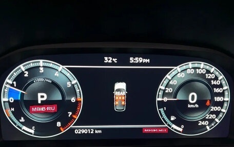 Mitsubishi Outlander, 2025 год, 6 000 006 рублей, 9 фотография