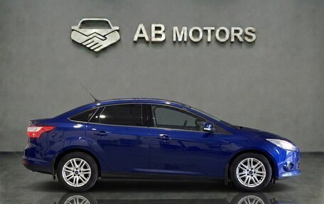 Ford Focus III, 2014 год, 835 000 рублей, 6 фотография