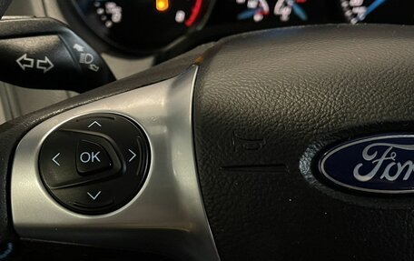 Ford Focus III, 2014 год, 835 000 рублей, 14 фотография
