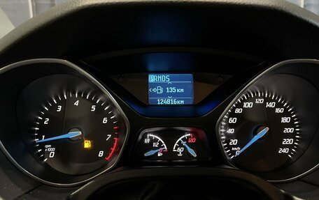 Ford Focus III, 2014 год, 835 000 рублей, 12 фотография