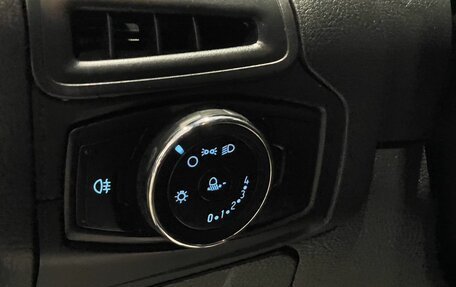 Ford Focus III, 2014 год, 835 000 рублей, 9 фотография