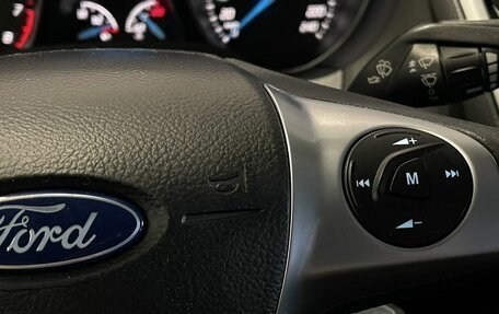 Ford Focus III, 2014 год, 835 000 рублей, 15 фотография