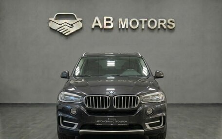BMW X5, 2017 год, 3 300 000 рублей, 2 фотография