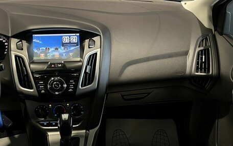 Ford Focus III, 2014 год, 835 000 рублей, 17 фотография