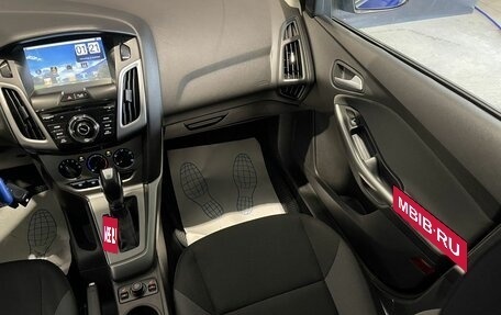 Ford Focus III, 2014 год, 835 000 рублей, 7 фотография