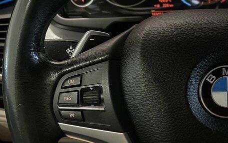 BMW X5, 2017 год, 3 300 000 рублей, 11 фотография