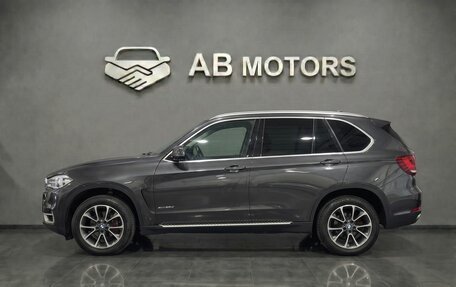 BMW X5, 2017 год, 3 300 000 рублей, 6 фотография
