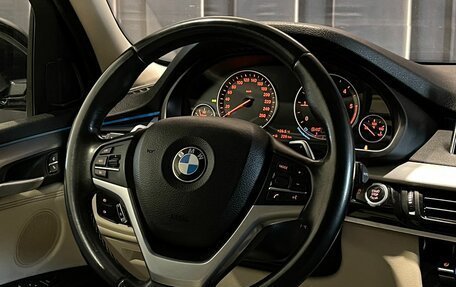 BMW X5, 2017 год, 3 300 000 рублей, 10 фотография